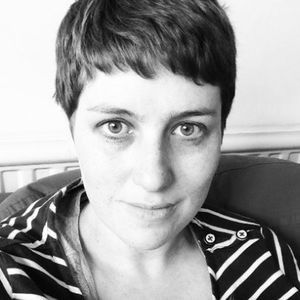 Jess McGregor