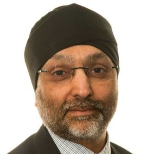 Ravi chana