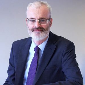 Photo of Danny Mortimer