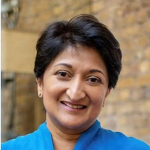 Priya Singh