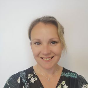 Vicki Oxley