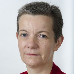 Andrea Sutcliffe