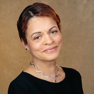 Dr Nicky Thorp
