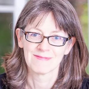 an image of Colette Marshall