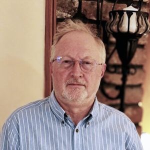 Christopher McIlveen photo