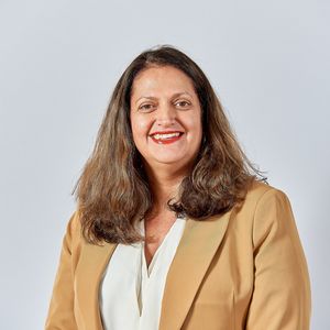 Selina Douglas photo