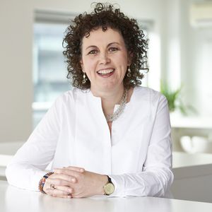 Catherine Roche
