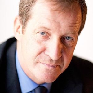Alastair Campbell Photo