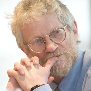 Nicholas Timmins Photo