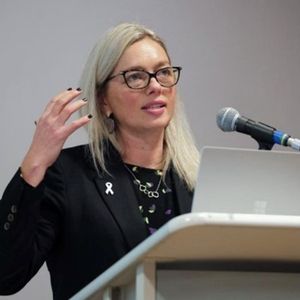 Kate Josephs