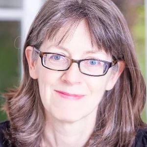 Colette Marshall