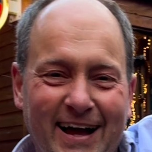 Stephen Childs