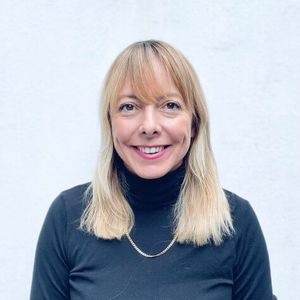 Stephanie Somerville photo
