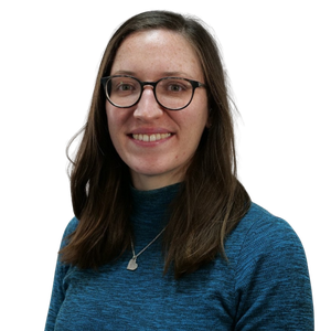 A headshot of Steph Kleynhans, Head of Responsive Policy and Public Affairs at The King's Fund