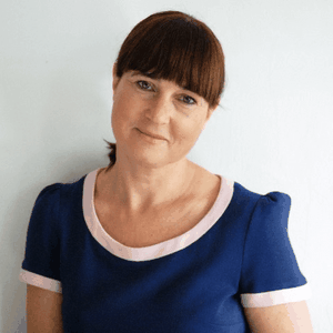 Jane McGrath Photo