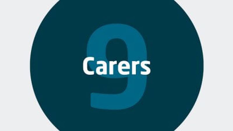 9. Carers