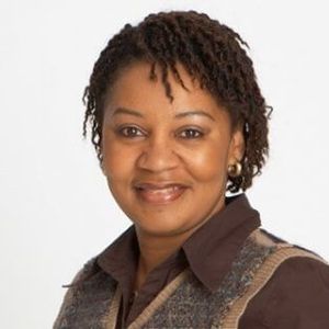 Rebecca Mbewe Photo