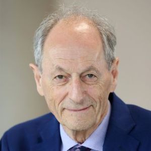 Professor Sir Michael Marmot photo