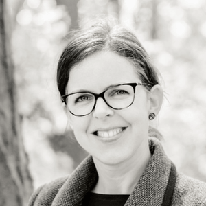 Gillian Orrow photo