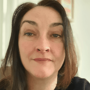 Elaine James photo