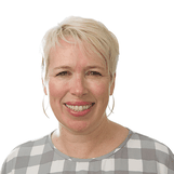Suzie Bailey