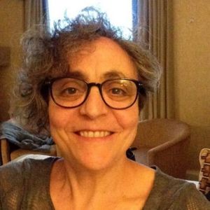 Amy Bowen photo