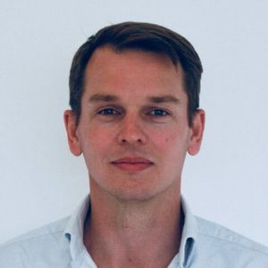 Nick de Pennington picture