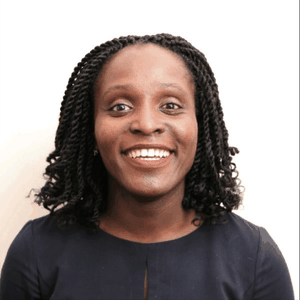 Henrietta Mbeah-Bankas photo