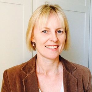 Dr Lisa Anderson photo