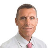 A headshot of Matthew Kershaw