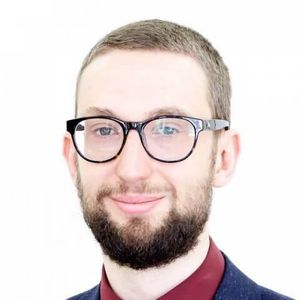 Kieran Cornwell photo