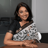 A photo of Navina Evans