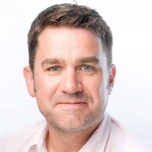 Dan Wellings photo