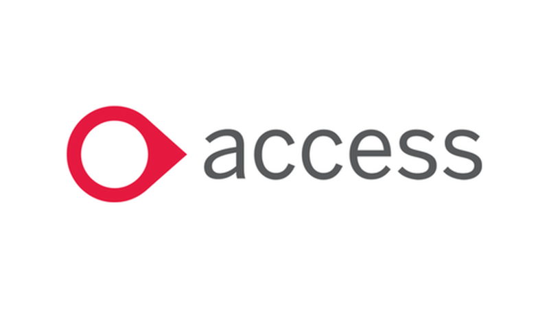 Access Logo