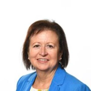 Felicity Cox