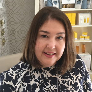 Marsha McAdam, an expert by experience and Co-Chair of the Greater Manchester Personality Disorder Strategy Group