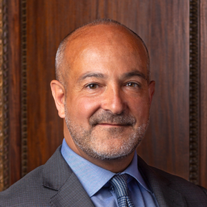 A headshot of Joseph R. Betancourt, M.D., M.P.H., President, The Commonwealth Fund