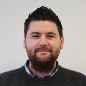 Paul Healy