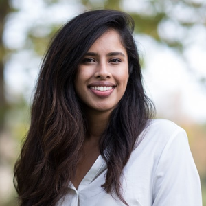 Yaasha Hasan