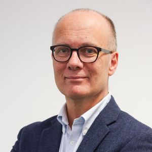 Andrew Cooper
