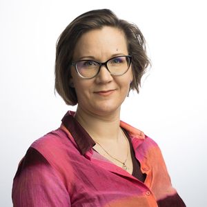 Karolina Kaczmarek photo