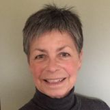 Catherine Beardshaw Photo