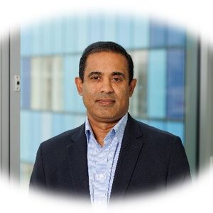 Dr Vadivelam Murthy