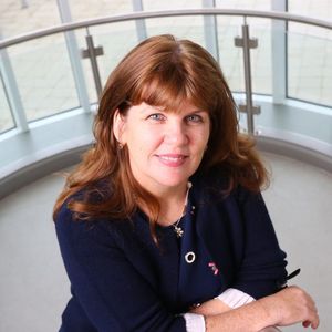 Annie Laverty Chief Experience Officer at Northumbria Healthcare NHS Foundation Trust