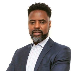 Chris Dzikiti