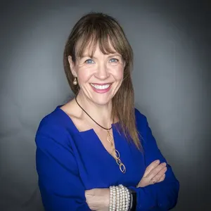 Karyn McCluskey