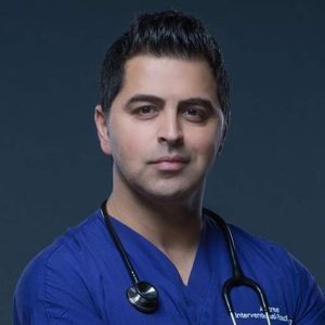 Dr Waheed Arian