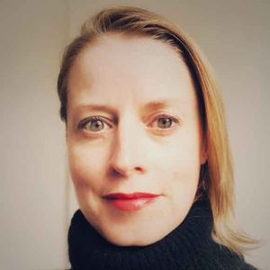 Ceinwen Giles