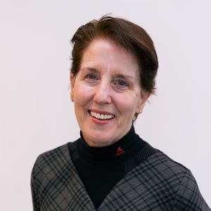 Photo of Yvonne Doyle