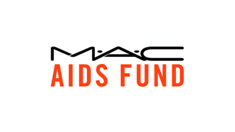 Mac AIDS fund logo